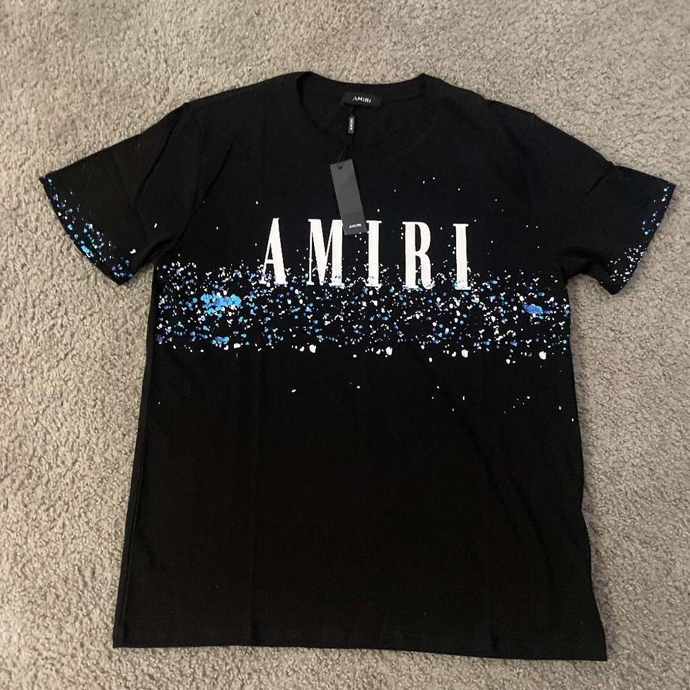 Amiri shirt